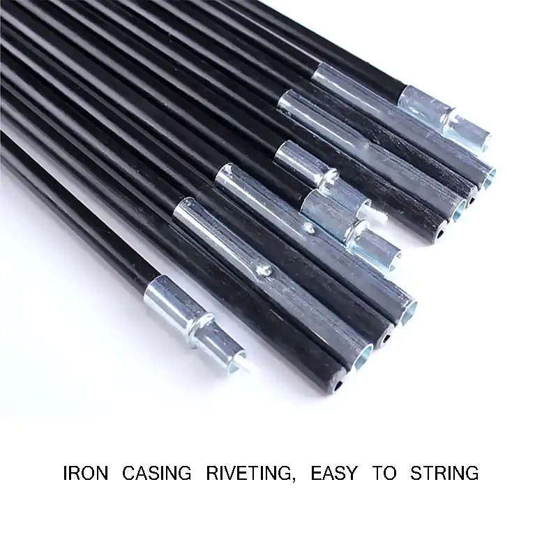 2ピース セットテントロッドグラスファイバーキャンプテントポール7ミリメートルテント支持棒屋外キャンプキャノピーオーニングフレームアクセサリー テントアクセサリー Aliexpress