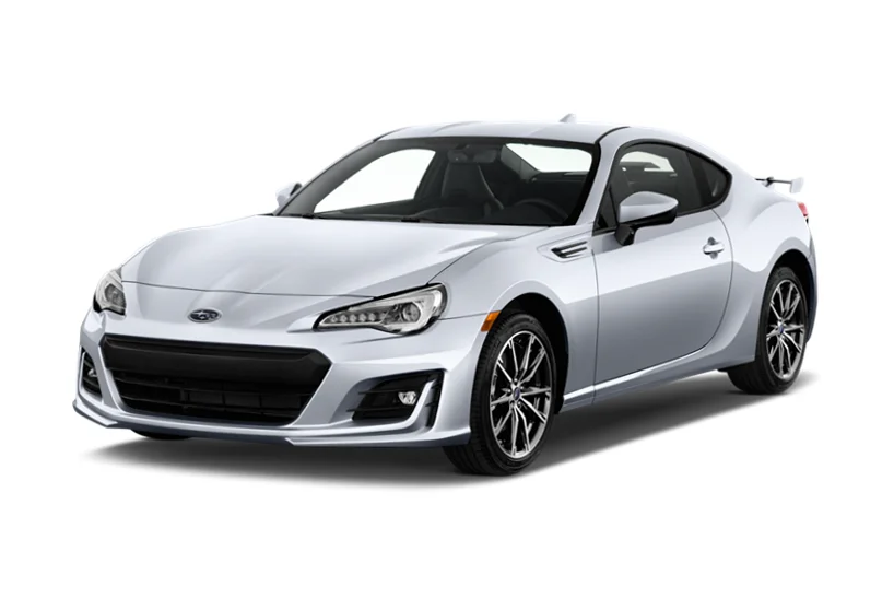 Набор подлинный OEM передние щетки стеклоочистителя для 2013- Subaru BRZ Полная серия