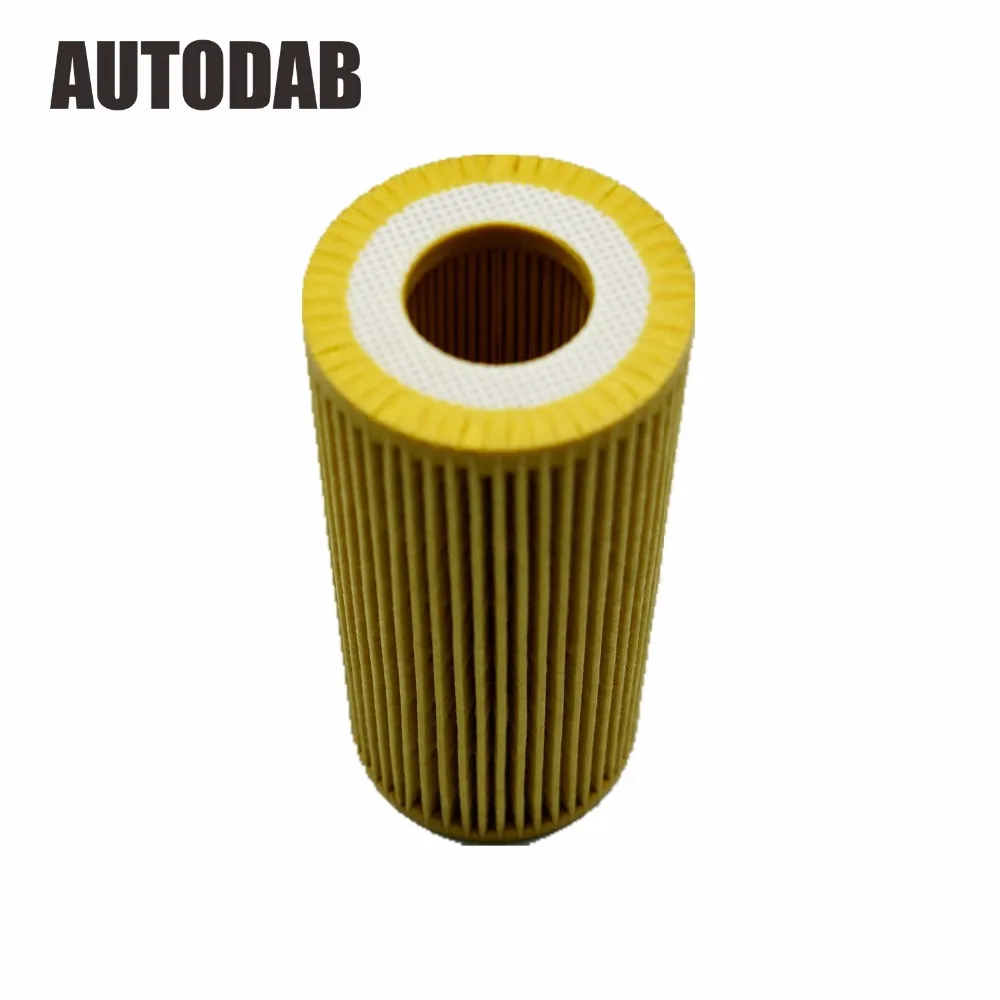 Высококачественный Оригинальный масляный фильтр для VW Golf GTI AUDI A3 A4 SEAT Leon 06L115562