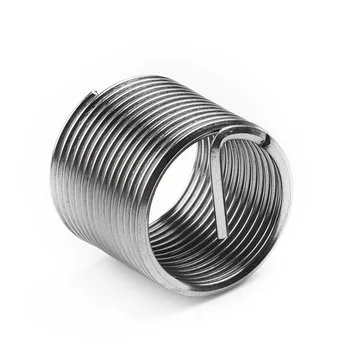 

Tools Thread Insert Kit Helicoil With Box Replacement Accessories Set Stripped