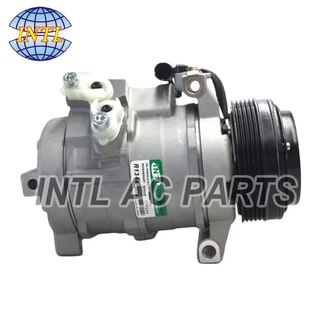 10S17C A/C компрессор для BMW X5 Range Rover L322 8FK351176-651 8FK351176-581 447220-3322 44722-03323 447220-3324 447220-3325 |