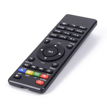 

1 * Replacement Remote Control Controller Works For MXIII Android TV Box Only