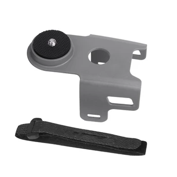 

Multifunctional Expansion Mount Sports Camera Series Mount for Osmo Action Insta360 Pocket Fimi LED Light Mount UY8