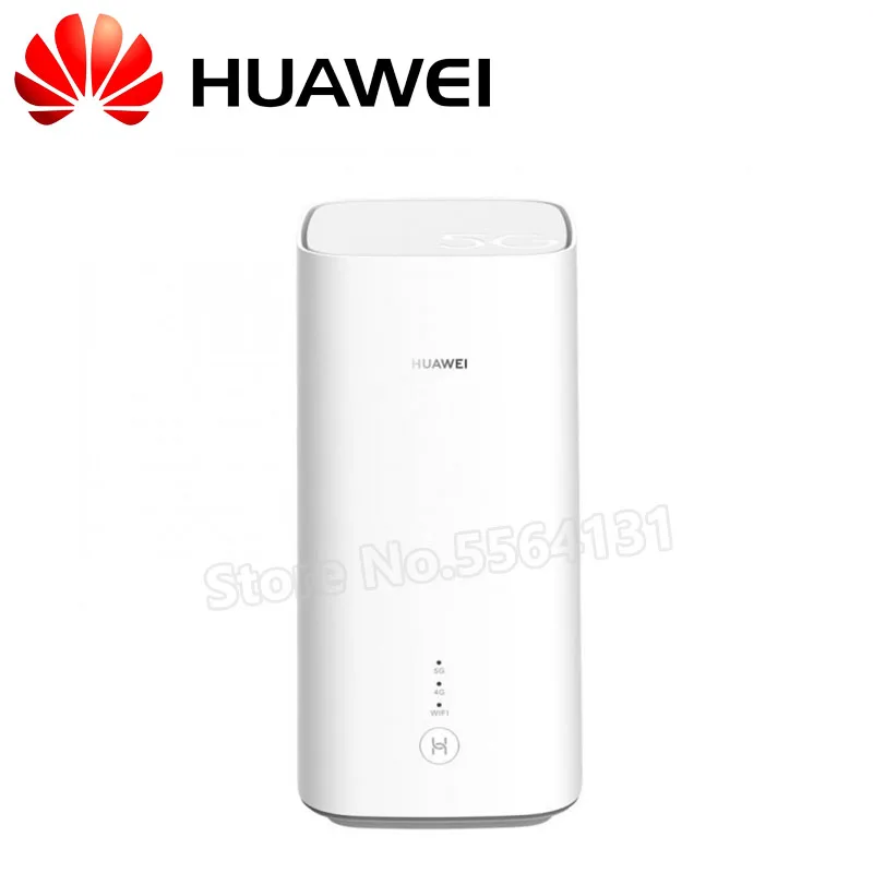 Huawei Мобильный Wi Fi роутер CPE Pro (5G) точка доступа|3G/4G роутеры| |