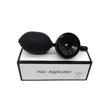 

Hair Fiber Suit For Top Fiber Hair Use Spray Applicator Hair Fiber Applicator Spray Nozzle Pump With Paper Box