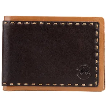 

Wallet Leather La Martina Men slots card holder 230013 Men Wallet