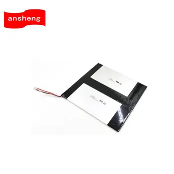 

High Quality 11000mAh battery For Chuwi Hi13 14.1 inch For Lapbook Zhongbai 3L 12.3 inch Tablet PC Replace the battery