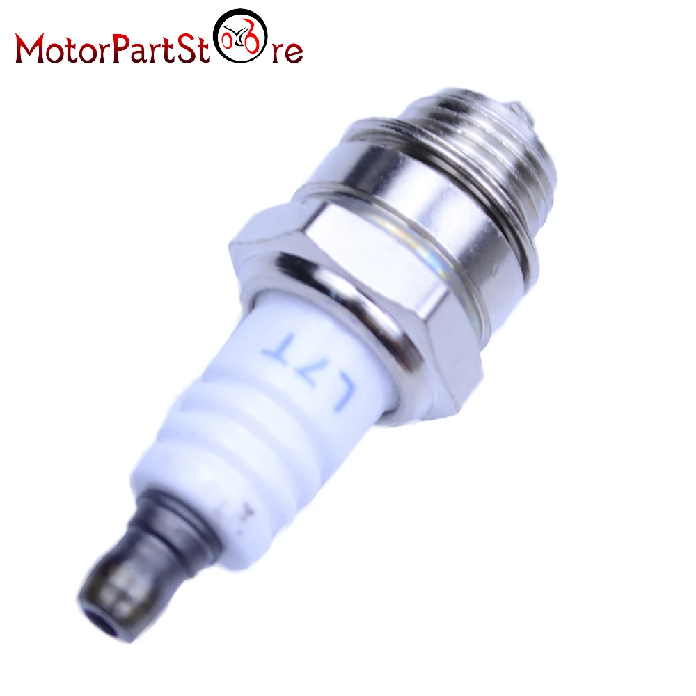 

1Pc Spark Plug Replace for NGK BPMR7A 4626 Bosch WSR6F 7547 Champion RCJ6Y 852