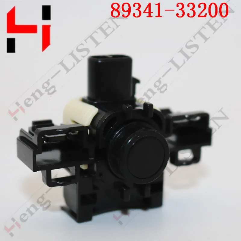 89341-33200-C0 новый бренд PDC Автомобильный датчик парковки для RX 350 GX 460 Ca mry 200H ES 250 89341-33200