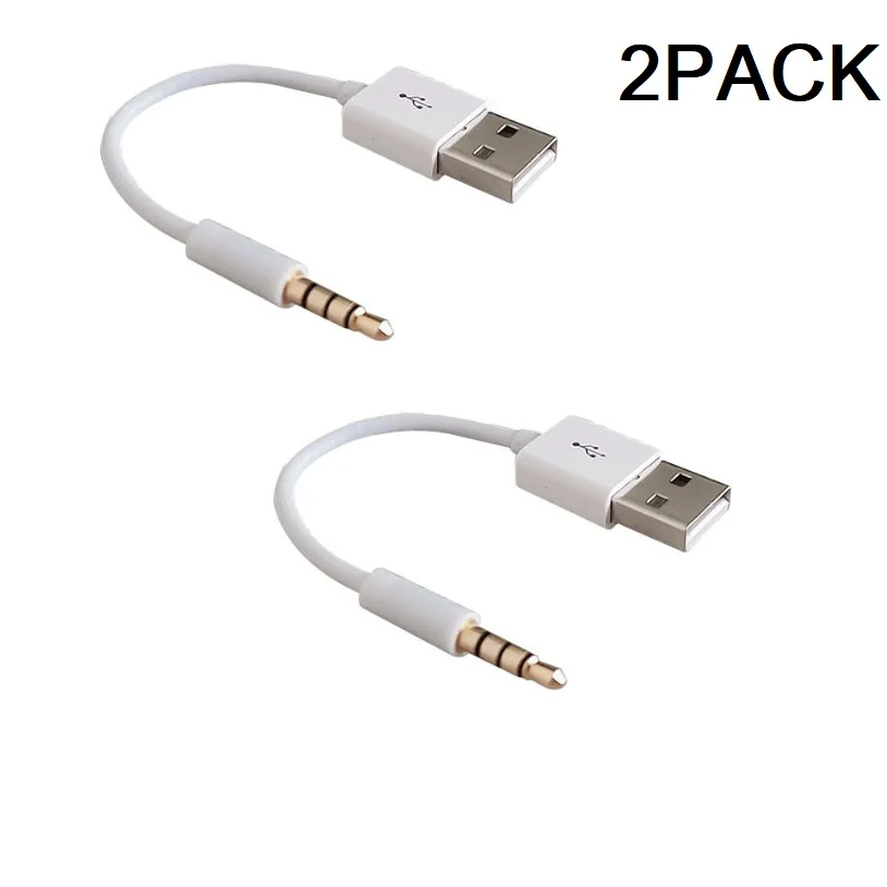 2 шт./упаковка USB кабель для синхронизации данных и зарядки 3/4/5/6/7 поколения|Кабели