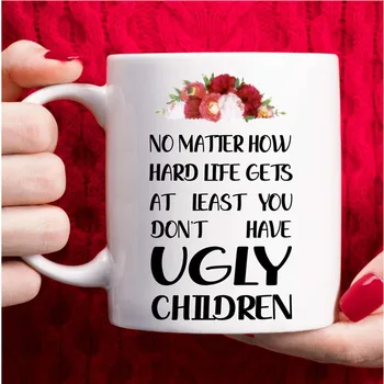 

Mom Birthday Gifts from Daughter Son Mothers Day Gifts, Funny Coffee Mug Christmas Gifts for Moms Grandma Wife Sister Aunt Frien