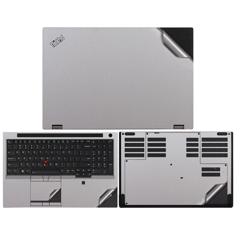 Laptop Skin Cover for Lenovo ThinkPad T440S/T450/T460/T470/T480/R490 for vinyl film sticker laptop sticker