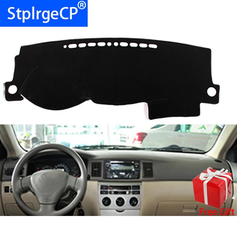 Для Защитные чехлы для сидений сшитые специально Toyota corolla EX 2004 2005 2006-2011