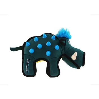 

GIGWI toy for dogs Dyuraspayk Cabannes extra strong with rubber inserts 26 cm GiGwi Duraspikes