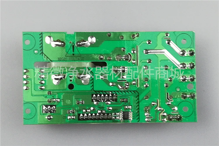 QX-WF-1010G устройство для трубопроводов Мощность аксессуары для плат
