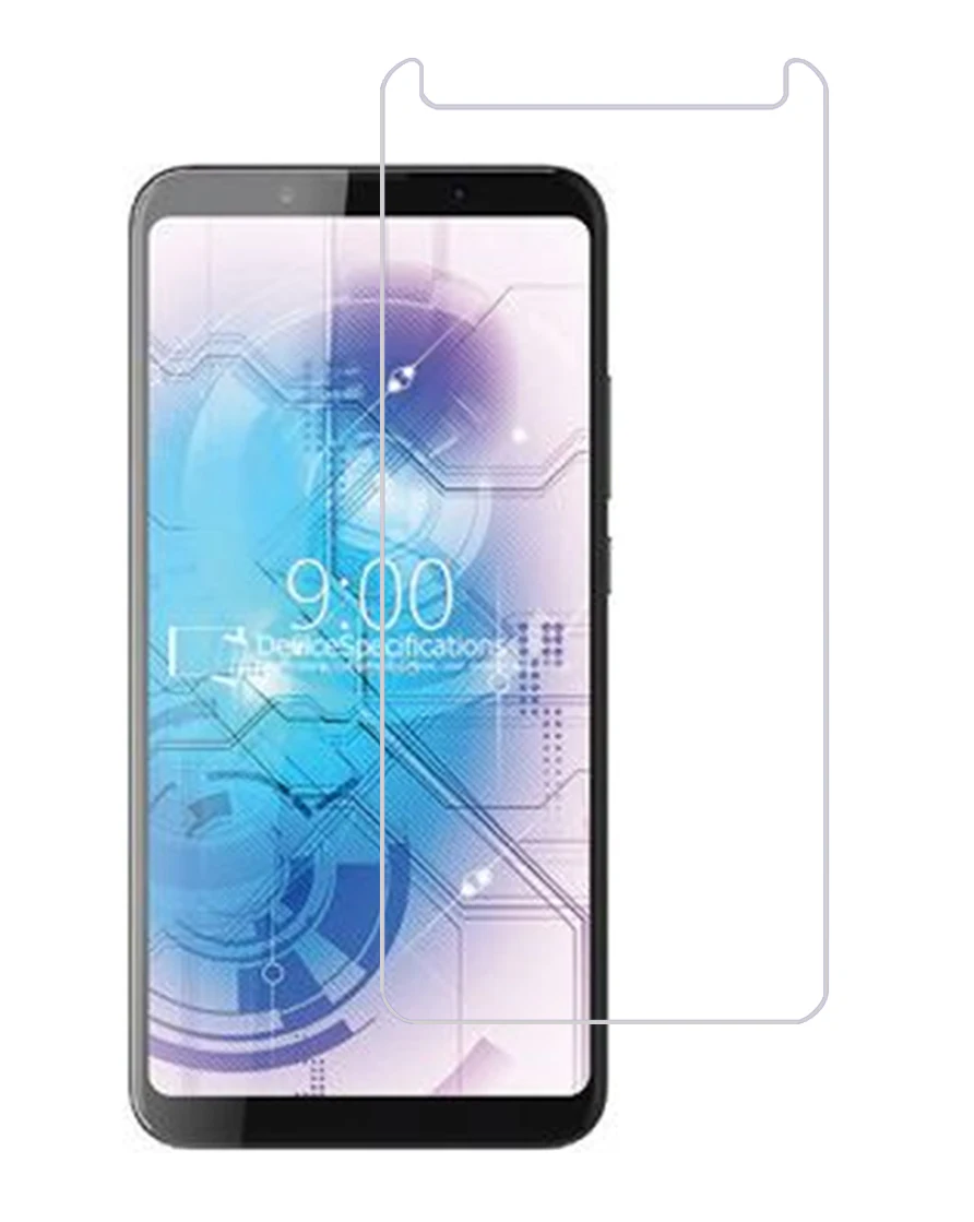 Для BQ BQ-6035L стекло против царапин Защитный смартфон закаленное стекло для BQ-6035 защитная пленка