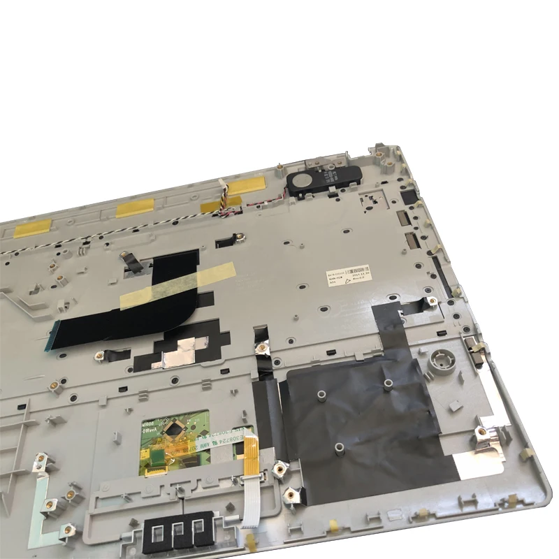Russo para Samsung Teclado do Laptop Novo Teclado Rv513 Rv515 Rv518 Rv520 Np-rv520 Ba75-02862d ru Rv509 Rv511 Np-rv511 - Imagem 4