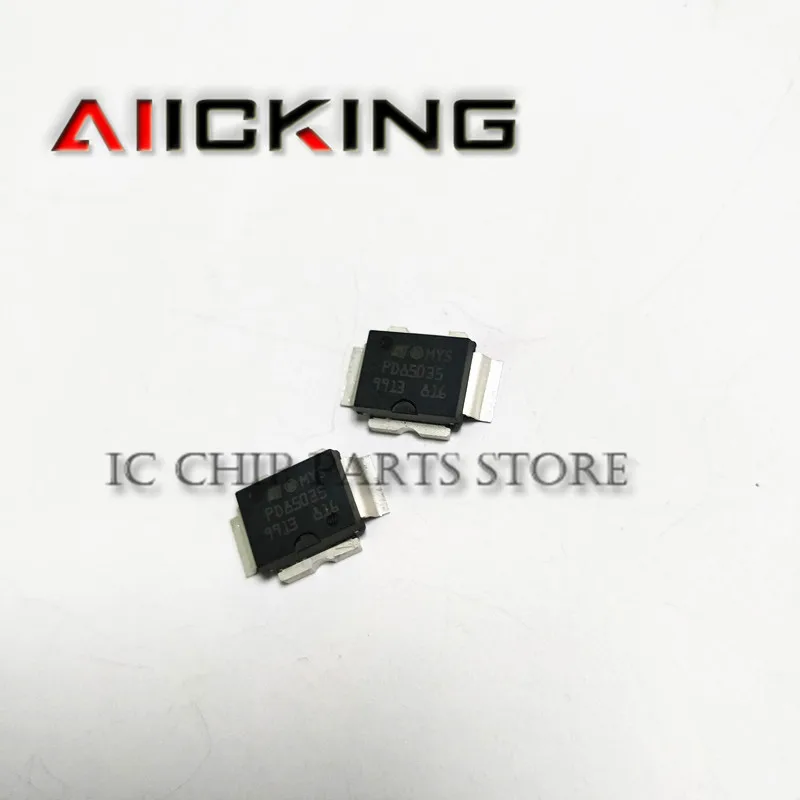 Рисунок 3 - PD85035 Бесплатная доставка SMD