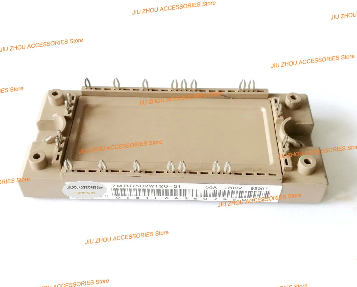 7MBR50VW120-51 7MBR50VW120-50 7MBR35VW120-50 7MBR25VW120-50 | Безопасность и защита