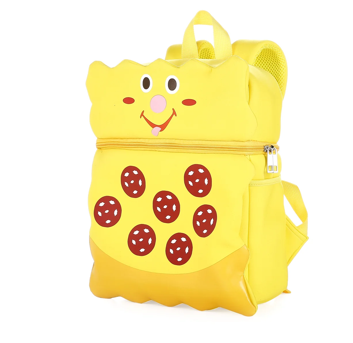 Kartun Anak Anak Sekolah Tk Meringankan Bernapas Ransel Anak Ransel Lucu Biskuit Lemon Strawberry Tas Mewah Ransel Aliexpress