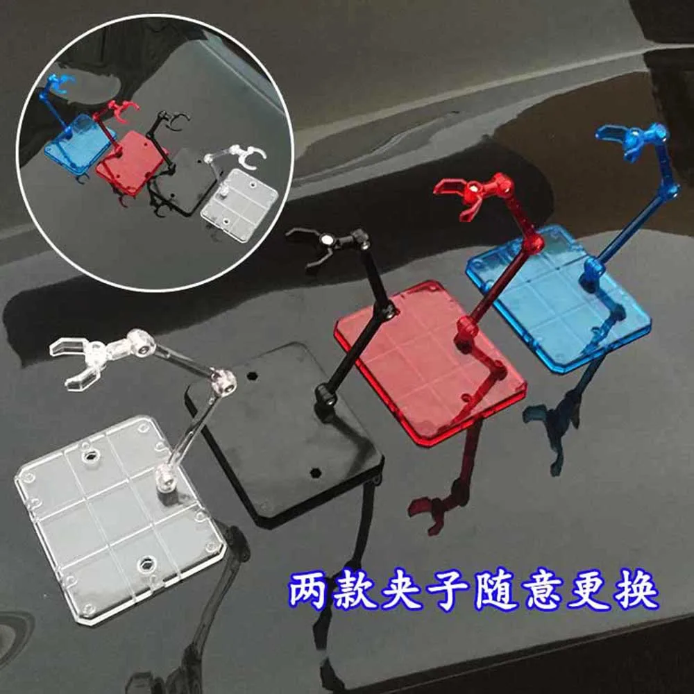 

Soul Support Soul Support HG 1/144 Model Garage Kit Support Robot