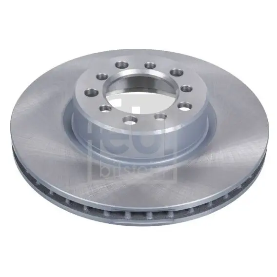 Диск тормозной передний MB W126 2.6 5.6 85 91 FEBI BILSTEIN 0685|Тормозной цилиндр| |