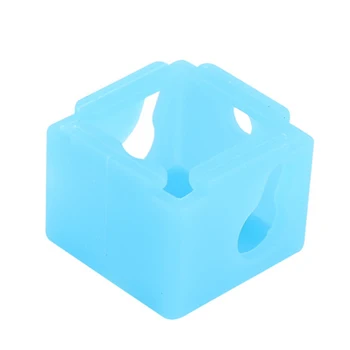 

Hot Sale Heated Block Silicone Sock Nozzle Heat Protection Socks for V6 HotEnd