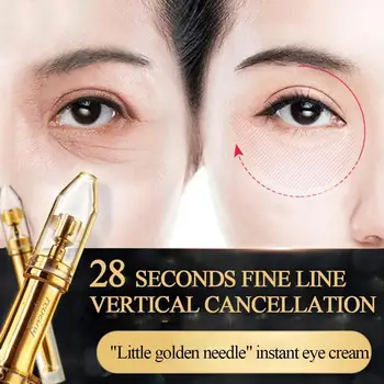 

Eye Cream Moisturizing Eye Bag Artifact Anti-wrinkle Dark Circles Lifting Instant Tightening Remove Eye Bags Dark Circles