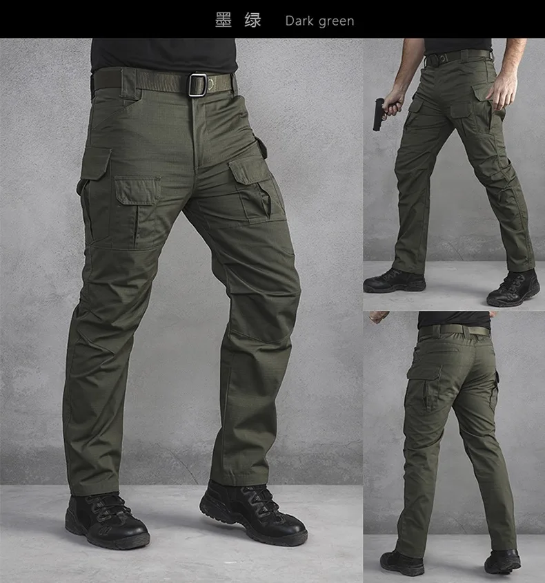 Bone Frog Produced GW2 Archons Ix2 City Tactical Pants Combat Pants Casual Outdoor AliExpress
