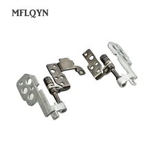 Ноутбук ЖК-Петли комплект для lenovo 710S-13ISK 710S-13IKB Air 13 710S 710S-13 710s-13 ISK ЖК-шарнир экран шарфовая ось