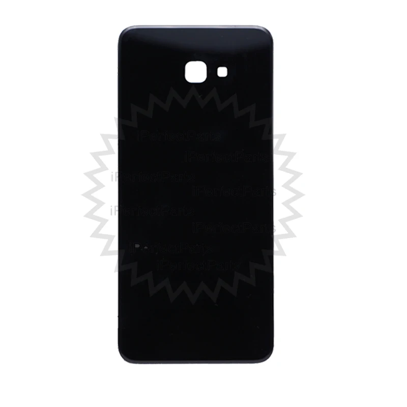 Задняя крышка корпуса для samsung Galaxy J4 Core чехол корпус батареи Замена двери для samsung J410D J410F J410G крышка батареи