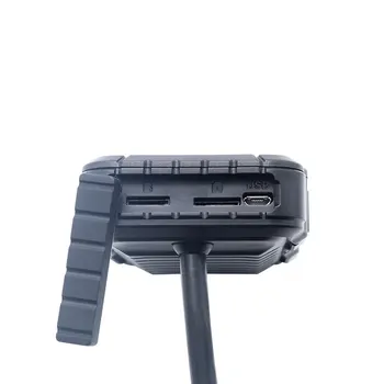 

motorcycle video recorder FUNNY AUTO 2 LENS 720p 4G internet wifi share tire pressue monitoring tile angle alarm 4G DVR