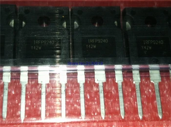 

2pcs/lot 1pcs IRFP240 + 1pcs IRFP9240 IRFP240PBF IRFP9240PBF IRFP9240N IRFP240N TO-247 In Stock
