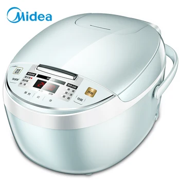 

Rice Cooker A Key A Quick Meal 24 Hours To Make An Appointment As The Copper Shaped Kettle The Tank 3 L