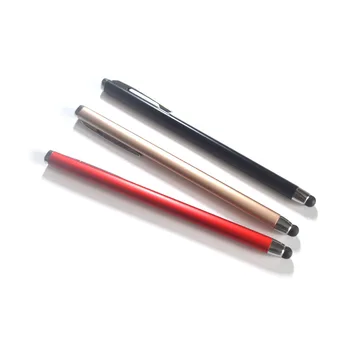 

Metal Pen Capacitive Screen Stylus Android Mobile Phone Tablet PC Display Machine Screen Capacitor Stylus Pen Apple Pen