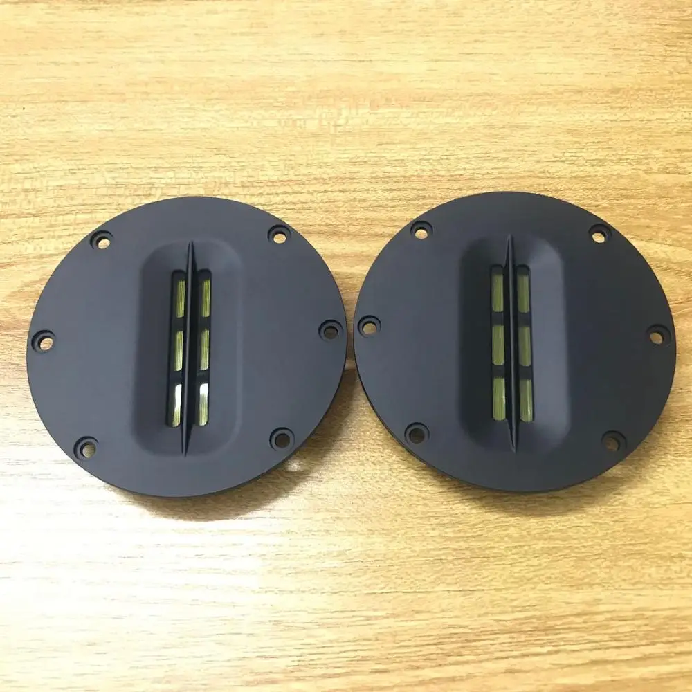 Профессиональный плоский динамик преобразователь HiFi AMT ленточный твитер 8