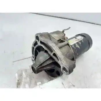 

D6RA100 ENGINE PEUGEOT 106 BOOT (S2)