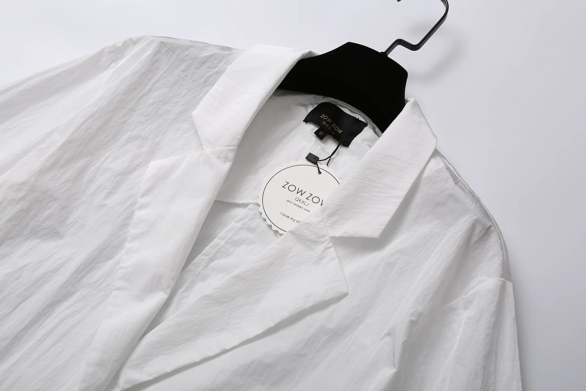 Zow Choke a Small Chili Tencel, летняя ультратонкая Солнцезащитная одежда, костюм для путешествий, пальто для старшего брата Z19135