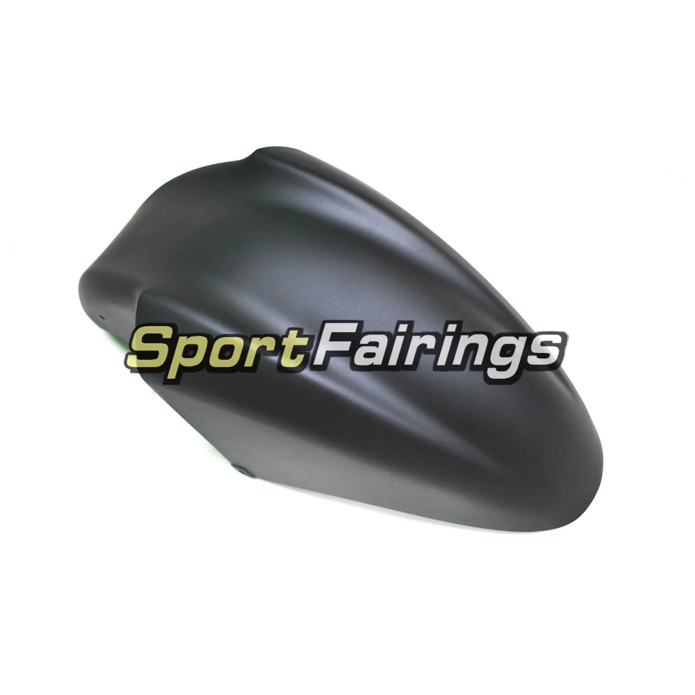 Рамы кузова для Kawasaki ZZR-400 1993 1994 1995 1996 1997 1998 1999 2000 2001 2002 2003 2004 2005 2006 2007 Обтекатели матового черного цвета