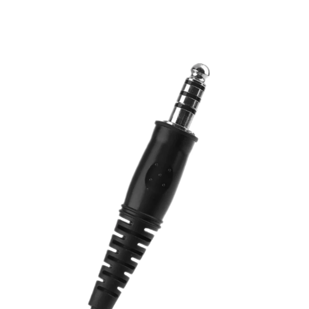 For IMSA helmet kit with speaker and microphone to HOT RODGERS Connects Cables , for IMSA off-road helmet headset microphone