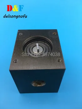 

Offset printing machine Valve housing OS 53.016.501 /K01