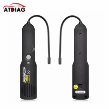 Nuovo EM415PRO Automotive Cable Wire Tracker Breve Aprire il Finder 6-42V Tester di Circuito Auto Tono Linea Detector Strumento pista di Prova Scanner