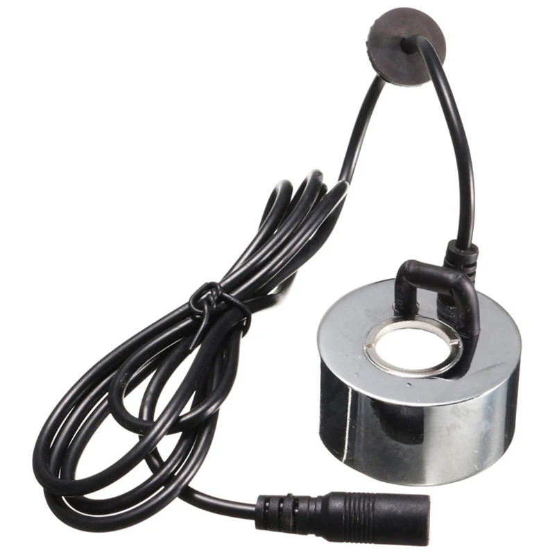 2 шт. 45 мм увлажнитель ультразвуковой туман промышленный инкубатор 24 в