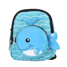 Милый мультяшный рюкзак для домашних животных, сумка для путешествий на открытом воздухе для щенков, кошек 85WC