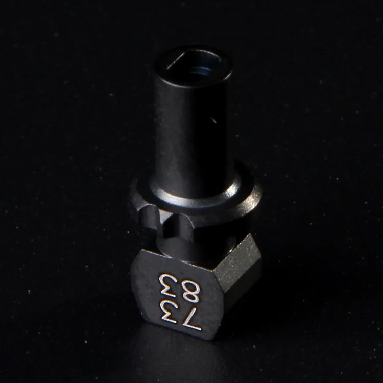 Сопло smt 71 smlall отверстие 71F 72F 73F 79F 71A 72A 73A 74A 76A 79A для yamaha YV100x монтажник SMT машины для синтетического волокна