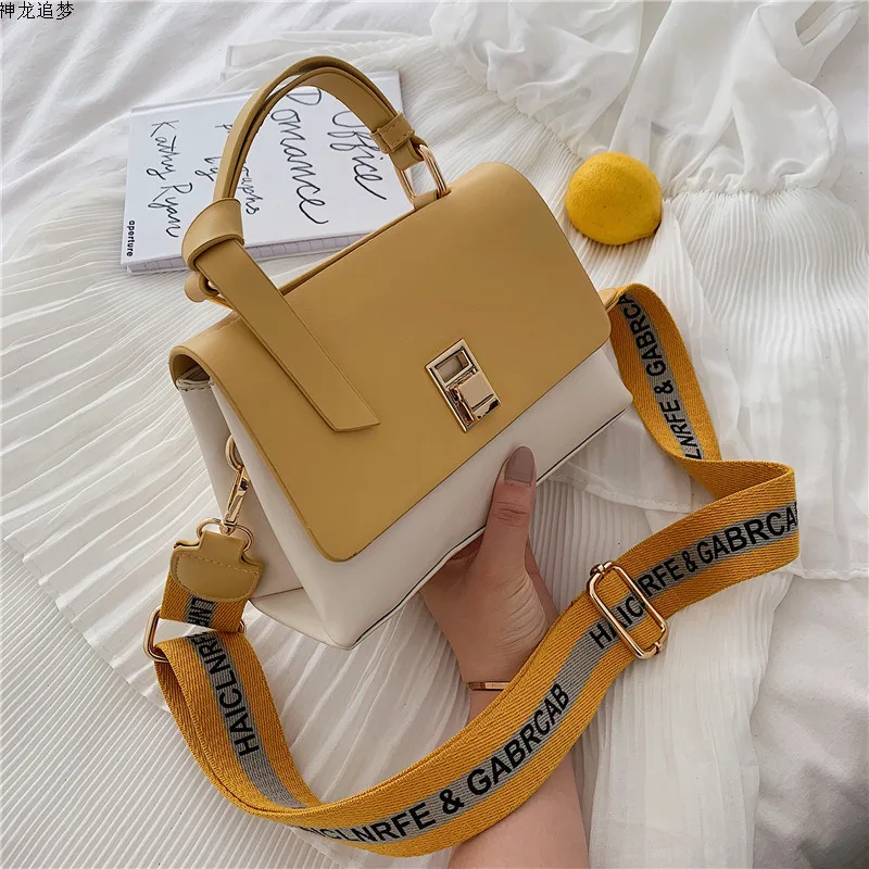 

Female Crossbody Tote Bags For Women 2020 Quality PU Leather Luxury Handbags Designer Sac A Main Ladies Shoulder Messenger Bag