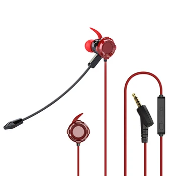 

Willkey Gaming Earphone For Pubg PS4 CSGO Casque Games Headset 7.1 With Mic Volume Control PC Gamer Earphones