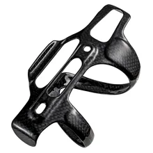 Новые продукты углеродное волокно шоссе горный велосипед подстаканник Потяните держатель бутылки воды Держатель кружки для велосипеда 74 Размер