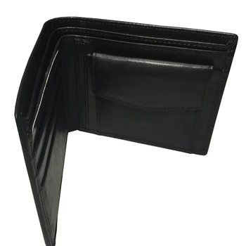 

Man Wallet Brand Men Cowhide Wallet With Coin Purse Genuine Leather City Jogging Bags