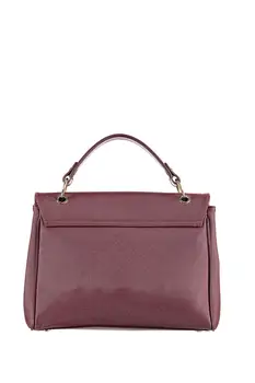 

Pearl Dark Burgundy Women 'S Handbag 120130000718